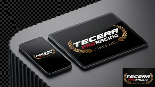 Christian Tecera Pro racing